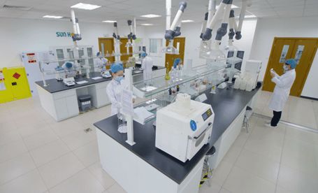 走進(jìn)尚赫生產(chǎn)研發(fā)基地 以堅(jiān)守鑄就品質(zhì)，以創(chuàng)新驅(qū)動(dòng)未來