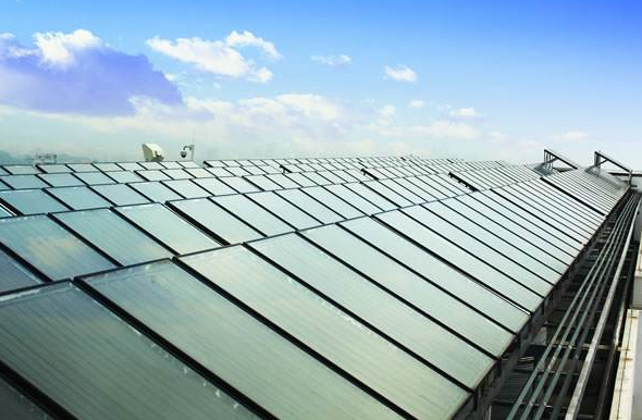 太陽(yáng)能熱水器十大品牌對(duì)比 技術(shù)與研發(fā)實(shí)力深度解析