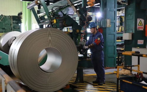 科技賦能 創(chuàng)新引領(lǐng)——2023年度甘肅省屬企業(yè)十大科技成果發(fā)布，酒鋼集團(tuán)雙項(xiàng)研發(fā)成果閃耀榜單