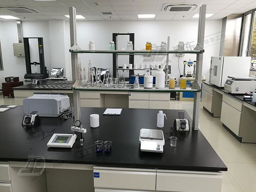 化工行業(yè)實(shí)驗(yàn)室規(guī)劃設(shè)計(jì)（二） 聚焦熱能產(chǎn)品研發(fā)的創(chuàng)新與安全