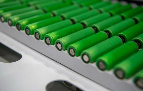 電池技術新突破 中國成功研制鈉電池汽車與蜂窩電池