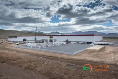 特斯拉電池的命脈 超級(jí)工廠與鋰離子電池材料的共生進(jìn)化